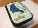 KONSOLA NEW NINTENDO 3DS XL IPS WERSJA SOLGALEO & LUNALA IPS + ETUI POKEMON