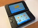 KONSOLA NEW NINTENDO 3DS XL IPS WERSJA SOLGALEO & LUNALA IPS + ETUI