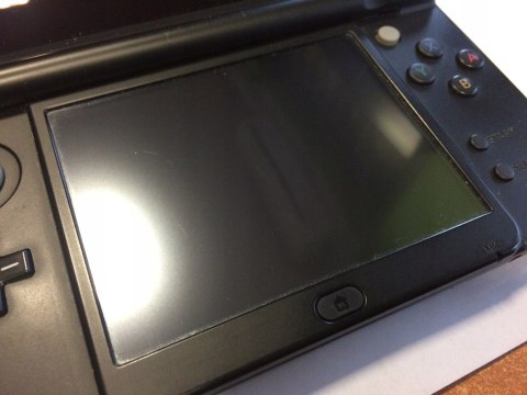 KONSOLA NEW NINTENDO 3DS XL IPS WERSJA SOLGALEO & LUNALA IPS + ETUI