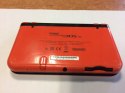 KONSOLA NEW NINTENDO 3DS XL POMARAŃCZOWO-CZARNA + ETUI PIKACHU + RYSIK +ŁAD
