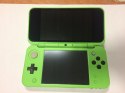 KONSOLA NINTENDO 2DS XL EDYCJA MINECRAFT + GRA MINECRAFT