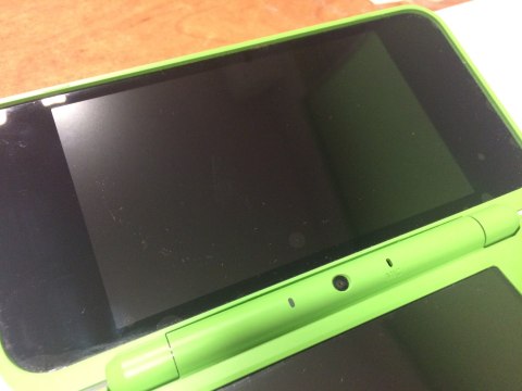 KONSOLA NINTENDO 2DS XL EDYCJA MINECRAFT + GRA MINECRAFT