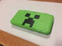KONSOLA NINTENDO 2DS XL EDYCJA MINECRAFT + GRA MINECRAFT