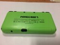 KONSOLA NINTENDO 2DS XL EDYCJA MINECRAFT + GRA MINECRAFT