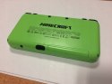 KONSOLA NINTENDO 2DS XL EDYCJA MINECRAFT + GRA MINECRAFT