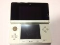 KONSOLA NINTENDO 3DS BIAŁA + ŁADOWARKA + RYSIK + PUDEŁKO