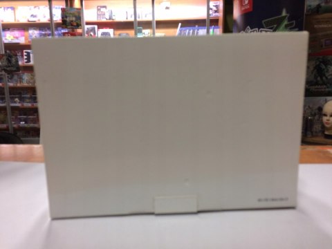 KONSOLA NINTENDO 3DS BIAŁA + ŁADOWARKA + RYSIK + PUDEŁKO