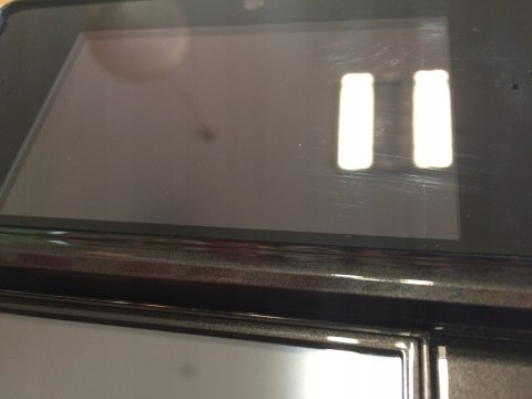 KONSOLA NINTENDO 3DS CZARNA - KOMPLET W PUDEŁKU