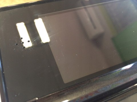 KONSOLA NINTENDO 3DS CZARNA - KOMPLET W PUDEŁKU