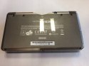 KONSOLA NINTENDO 3DS CZARNA - KOMPLET W PUDEŁKU