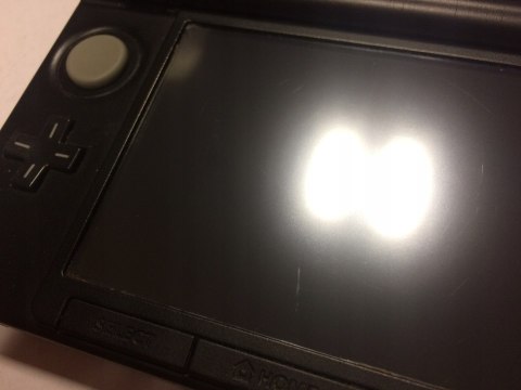 KONSOLA NINTENDO 3DS XL SREBRNA + ETUI MARIO + RYSIK + USB