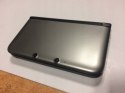 KONSOLA NINTENDO 3DS XL SREBRNA + ETUI MARIO + RYSIK + USB