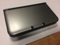 KONSOLA NINTENDO 3DS XL SREBRNA + ETUI MARIO + RYSIK + USB