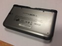 KONSOLA NINTENDO 3DS XL SREBRNA + ETUI MARIO + RYSIK + USB