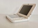 ŁADNA KONSOLA NEW NINTENDO 3DS XL BIAŁA IPS + RYSIK + ETUI + ŁADOWARKA