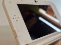 ŁADNA KONSOLA NEW NINTENDO 3DS XL BIAŁA IPS + RYSIK + ETUI + ŁADOWARKA