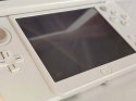 ŁADNA KONSOLA NEW NINTENDO 3DS XL BIAŁA IPS + RYSIK + ETUI + ŁADOWARKA