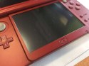 NEW NINTENDO 3DS XL MONSTER HUNTER LIMITED + GRA + PUDEŁKO