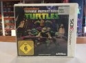 NICKELODEON TEENAGE MUTANT NINJA TURTLES [NINTENDO 3DS]