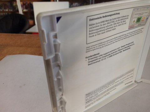 NICKELODEON TEENAGE MUTANT NINJA TURTLES [NINTENDO 3DS]