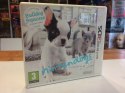 NINTENDOGS FRENCH BULLDOG [3DS]