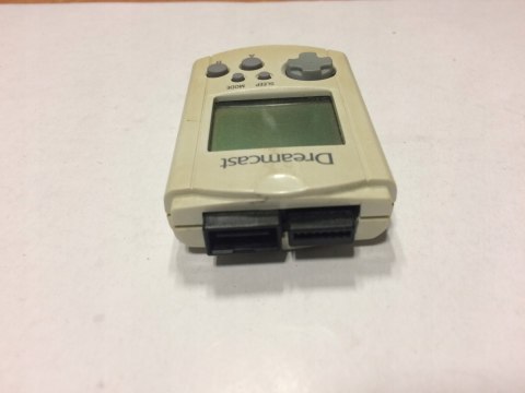 ORYGINALNA KARTA PAMIĘCI VMU SEGA DREAMCAST #2