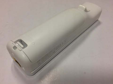 ORYGINALNY KONTROLER NINTENDO WII REMOTE + NUNCHUCK