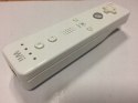 ORYGINALNY KONTROLER NINTENDO WII REMOTE + NUNCHUCK