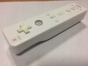 ORYGINALNY KONTROLER NINTENDO WII REMOTE + NUNCHUCK
