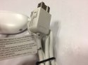 ORYGINALNY KONTROLER NINTENDO WII REMOTE + NUNCHUCK