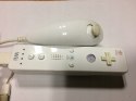 ORYGINALNY KONTROLER NINTENDO WII REMOTE + NUNCHUCK
