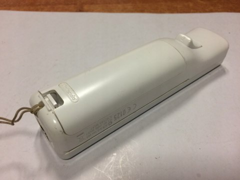 ORYGINALNY KONTROLER NINTENDO WII REMOTE + NUNCHUCK