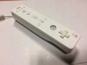 ORYGINALNY KONTROLER NINTENDO WII REMOTE + NUNCHUCK