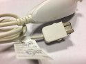 ORYGINALNY KONTROLER NINTENDO WII REMOTE + NUNCHUCK