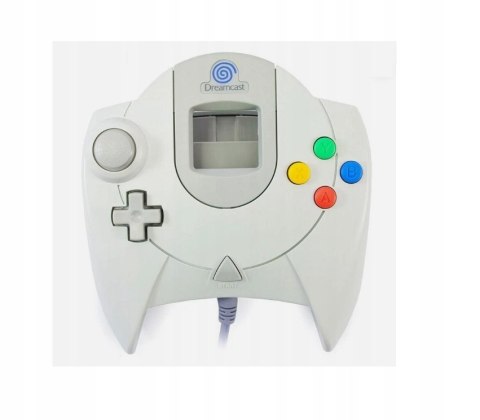 ORYGINALNY PAD DO KONSOLI DREAMCAST #8