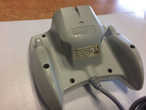 ORYGINALNY PAD DO KONSOLI DREAMCAST #9