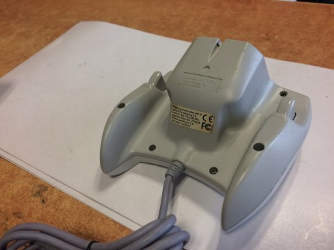 ORYGINALNY PAD DO KONSOLI DREAMCAST #9