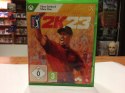PGA TOUR 2K23 [XBOX SERIES X / ONE]