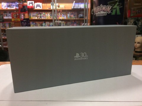 PLAYSTATION PORTABLE PS PORTAL DO PS5 30TH ANNIVERSARY LIMITED EDITION