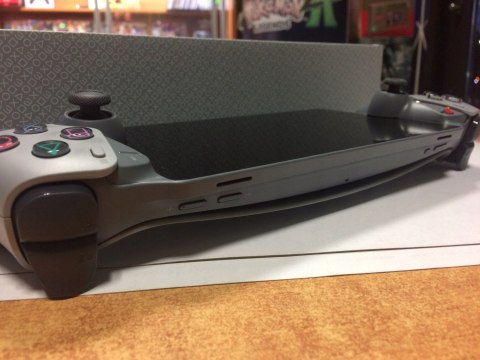 PLAYSTATION PORTABLE PS PORTAL DO PS5 30TH ANNIVERSARY LIMITED EDITION