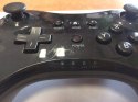 PRO CONTROLLER DO KONSOLI NINTENDO WII U - ZAMIENNIK