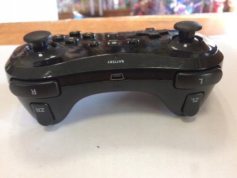 PRO CONTROLLER DO KONSOLI NINTENDO WII U - ZAMIENNIK