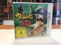 RABBIDS 3D [3DS]