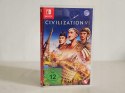 SID MEIER'S CIVILIZATION VI / CYWILIZACJA VI [NINTENDO SWITCH]