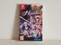 SNK: Heroines Tag Team Frenzy [NINTENDO SWITCH]