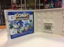 SONIC GENERATIONS [3DS]