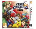 SUPER SMASH BROS FOR 3DS [NINTENDO 3DS]