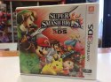 SUPER SMASH BROS FOR 3DS [NINTENDO 3DS]