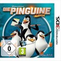 THE PENGUINS OF THE MADAGASCAR [3DS]