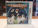 THE PENGUINS OF THE MADAGASCAR [3DS]